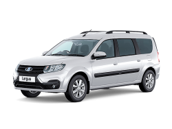 Lada Новый Largus Универсал